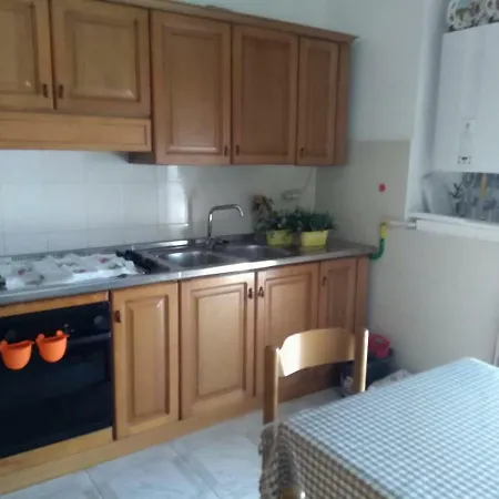 Casa Teresa Apartment
