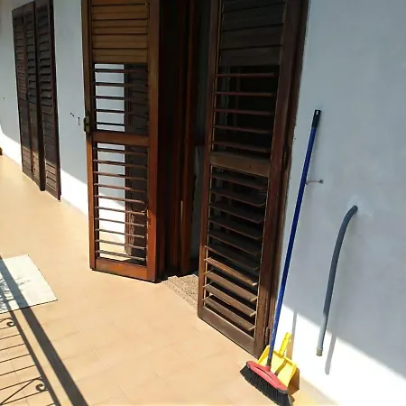 Casa Teresa Locri