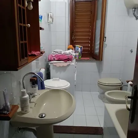 Apartment Casa Teresa Locri
