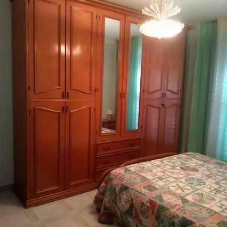Casa Teresa Apartment Locri