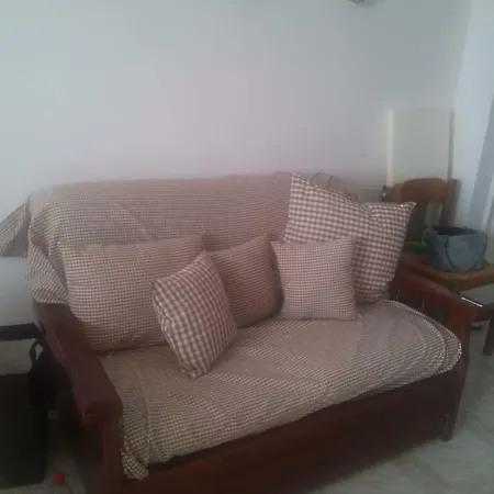 Casa Teresa Apartment *