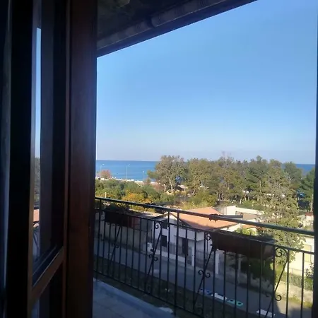 Casa Teresa * Locri