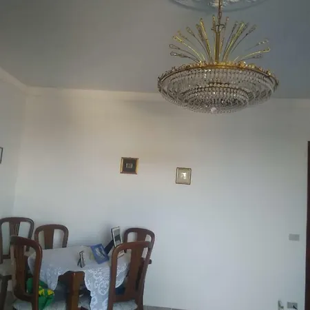 Apartment Casa Teresa *