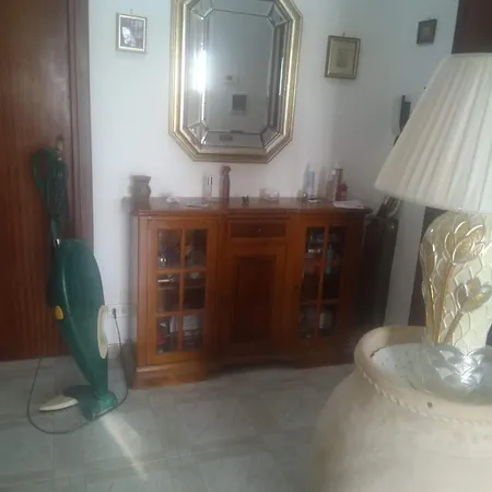 Apartamento Casa Teresa