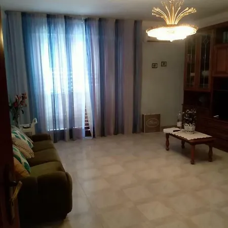 Casa Teresa