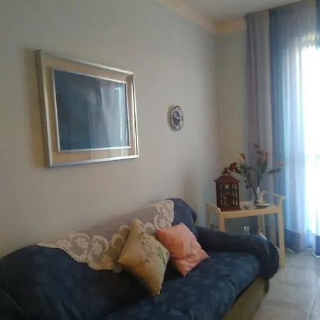 Casa Teresa * Locri